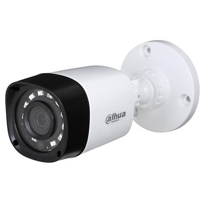 Dahua CCTV Cameras in Ghana