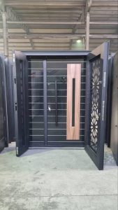 Read more about the article Door in Door Exterior Doors: Find All the Options in Ghana