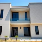 Grafiato Painting in Ghana: Modernise Your Wall Today