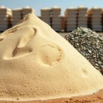 Quality Sand and Gravel in Ghana for Any Project!