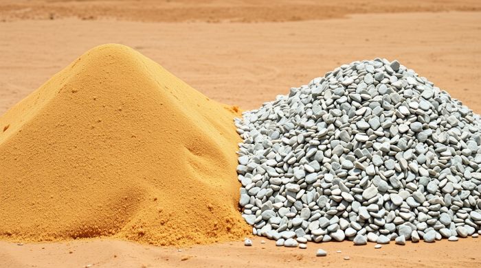 sand stone accra