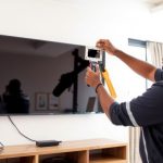 We Offer TV Installation Services in Accra!