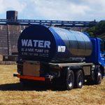 Water Supply Tanker in Accra: Get Clean Water Fast!