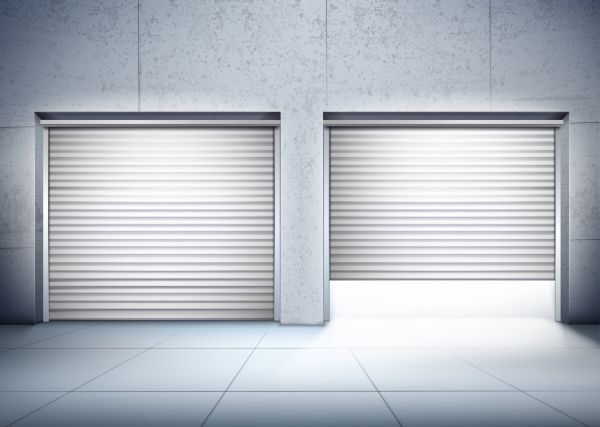 automatic garage door accra