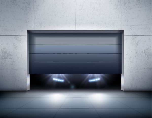 Automatic Garage Doors in Ghana