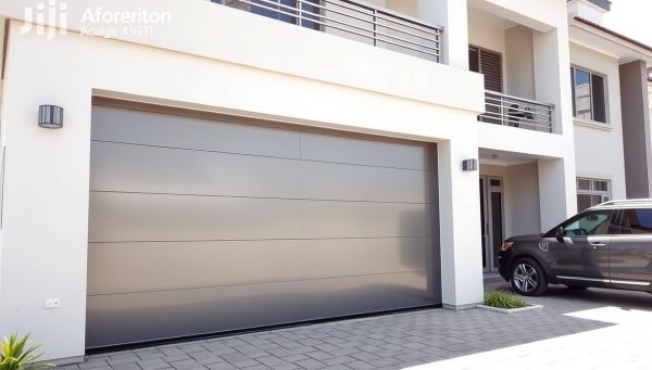 Automatic Garage Doors Ghana