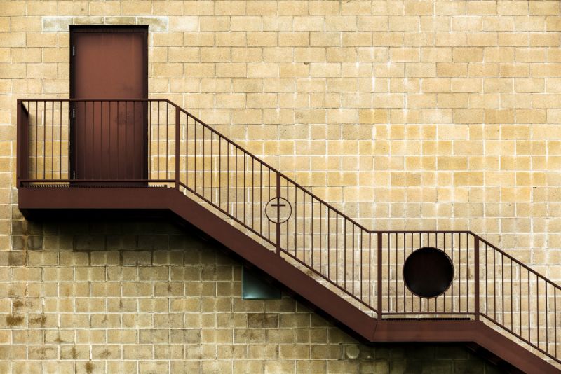 Read more about the article Why Balustrades Are Necessary for Buildings in Ghana