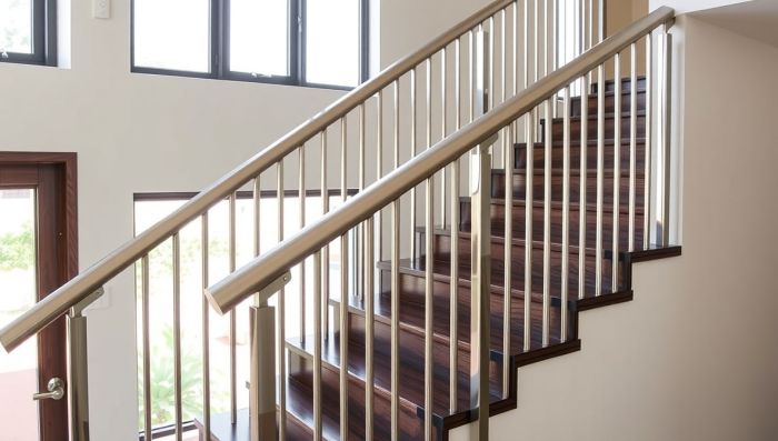 balustrade stairs ghana 