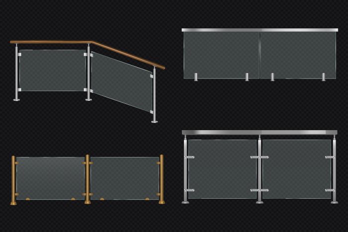 balustrade designs