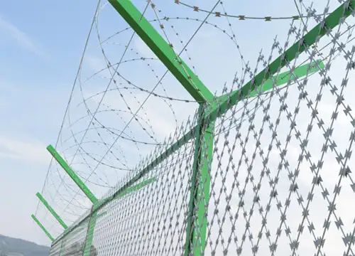 wire mesh
