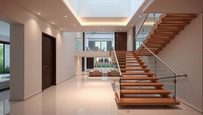 Read more about the article 11 Inspiring Balustrade Designs in Ghana for Every Project