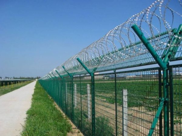wire mesh ghana 