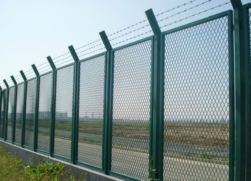 wire mesh ghana