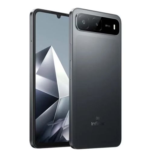 best Infinix Hot 60i specs