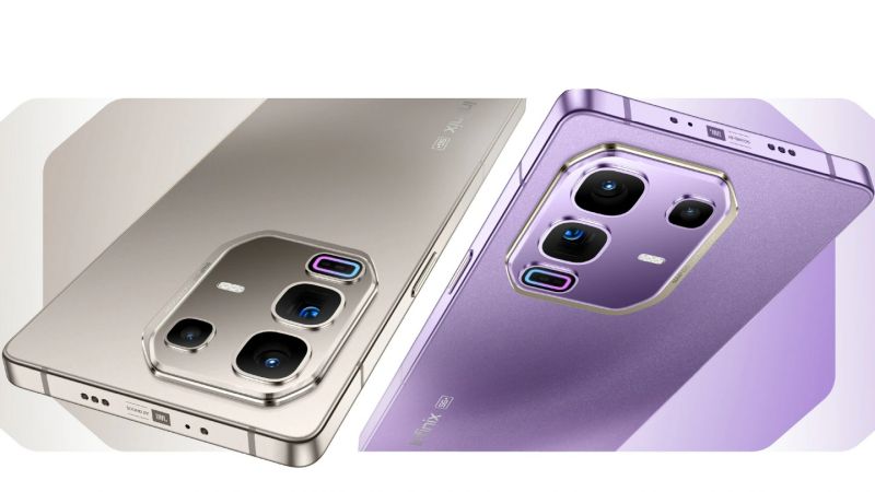 Read more about the article Infinix Note 50 Pro Price in Ghana: Order Now!