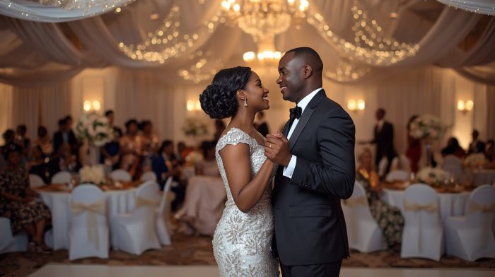 Wedding Photographer in Accra