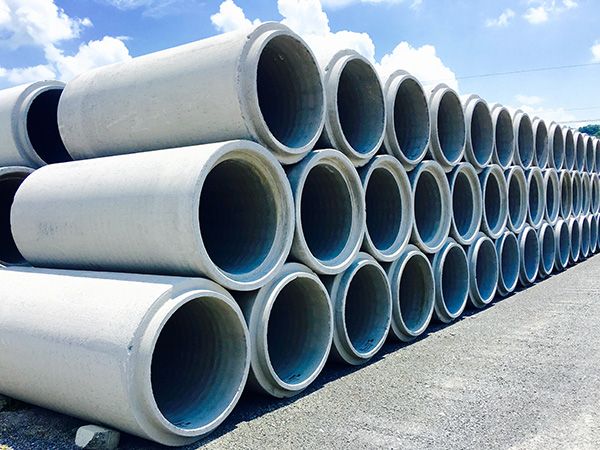 Precast Concrete Culverts for Sale in Ghana