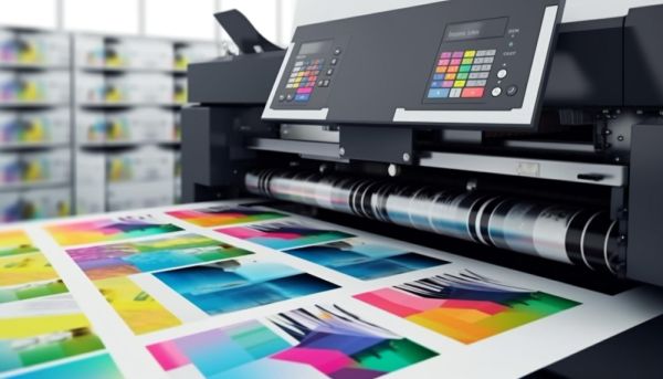 Digital Printing in Accra