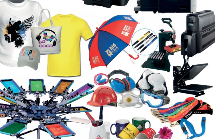 Digital Printing in Accra