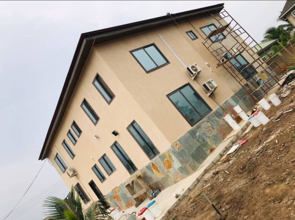 grafiato services in ghana 