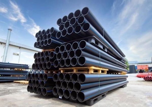 HDPE Pipe Prices in Ghana