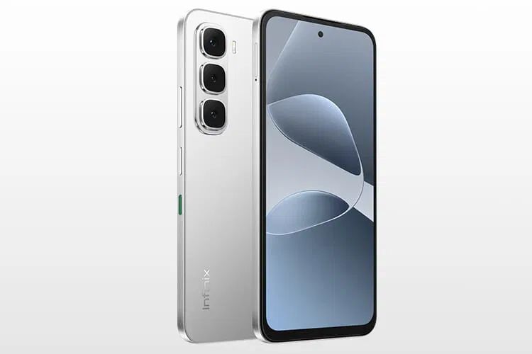 Read more about the article Best Infinix Hot 60i Price in Ghana: Order now!