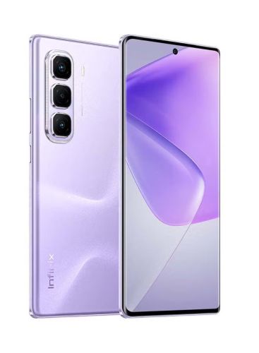 Infinix Note 50 Pro Price in Ghana.