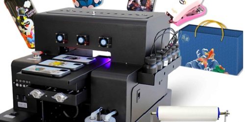 Digital Printing in Accra