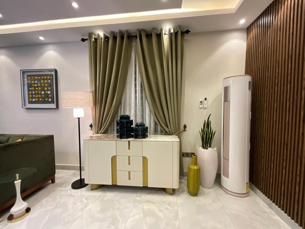 Interior Design Tips ghana
