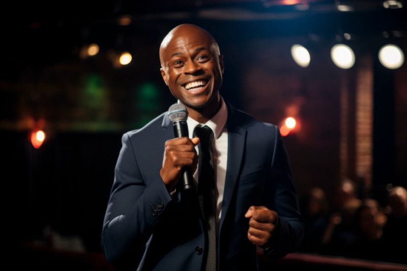 Read more about the article Best Wireless Microphone Price in Ghana: Order now!