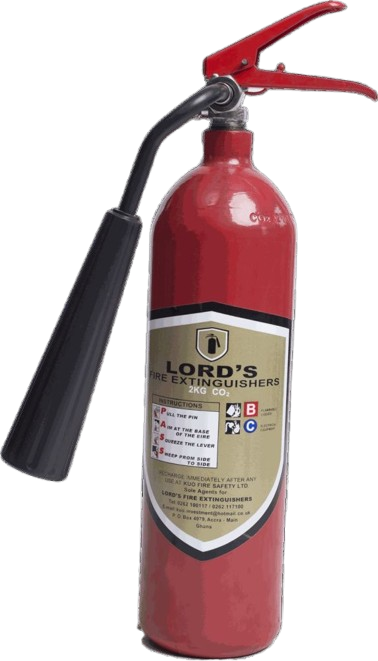 Fire Extinguishers for Sale