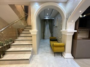 interior designer accra