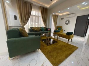 interior designs in ghana