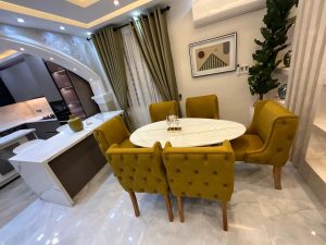 premium interior design