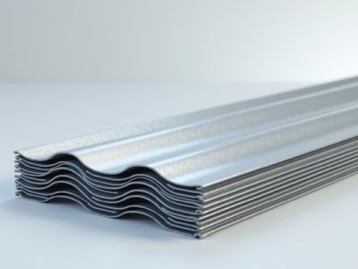 Aluzinc Roofing Sheets