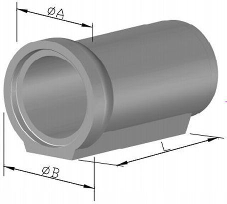 concrete culvert price ghana