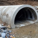 Culvert Drainage Ghana: Know the Types and Benefits