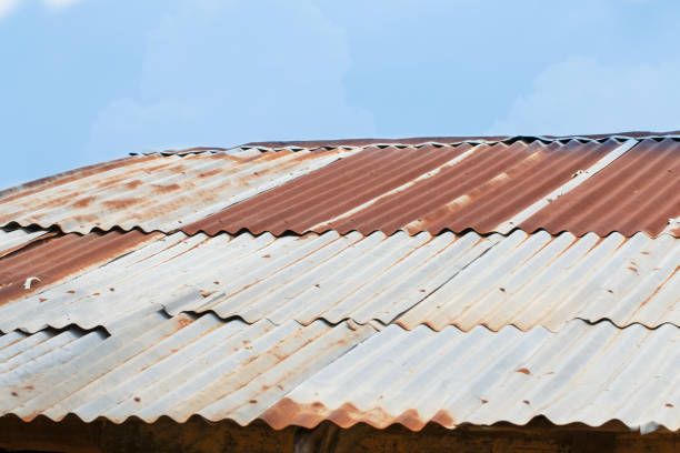 Read more about the article How to Prevent Roofing Sheets from Rusting in Ghana