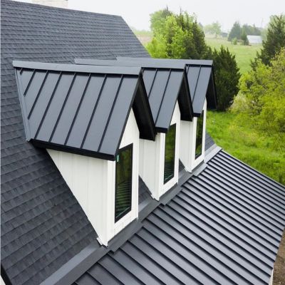 roofing design ghana