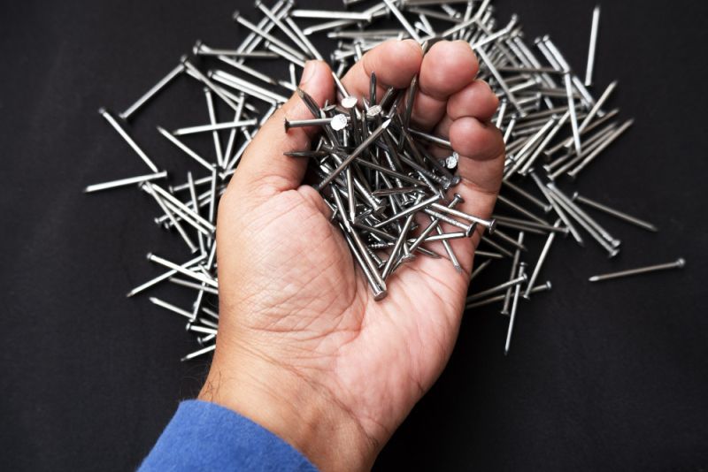 Best Roofing Nails Price in Ghana