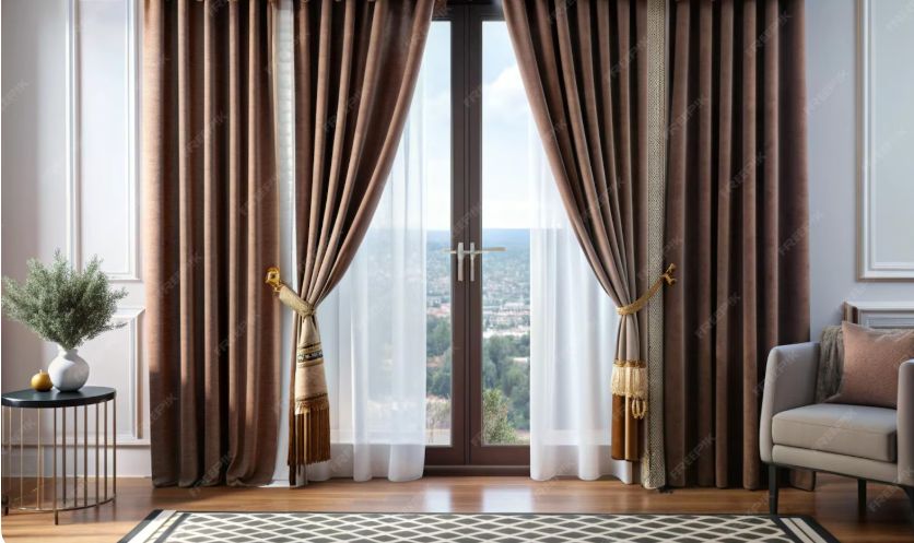 Read more about the article Best Curtains Price in Ghana: Your Best Buying Guide