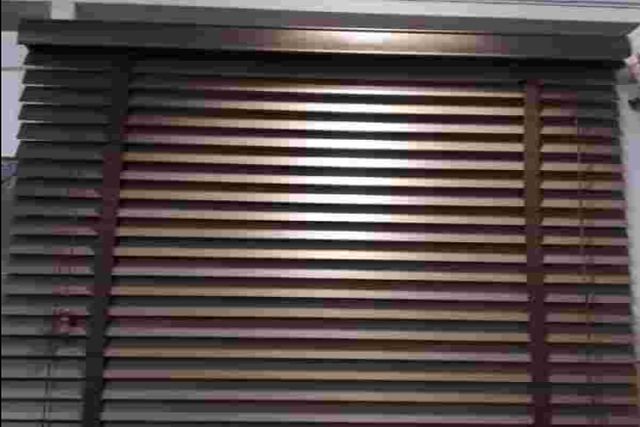 blinds ghana