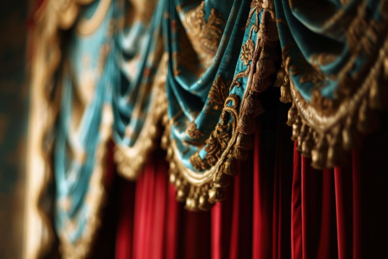 curtains for sale in ghana