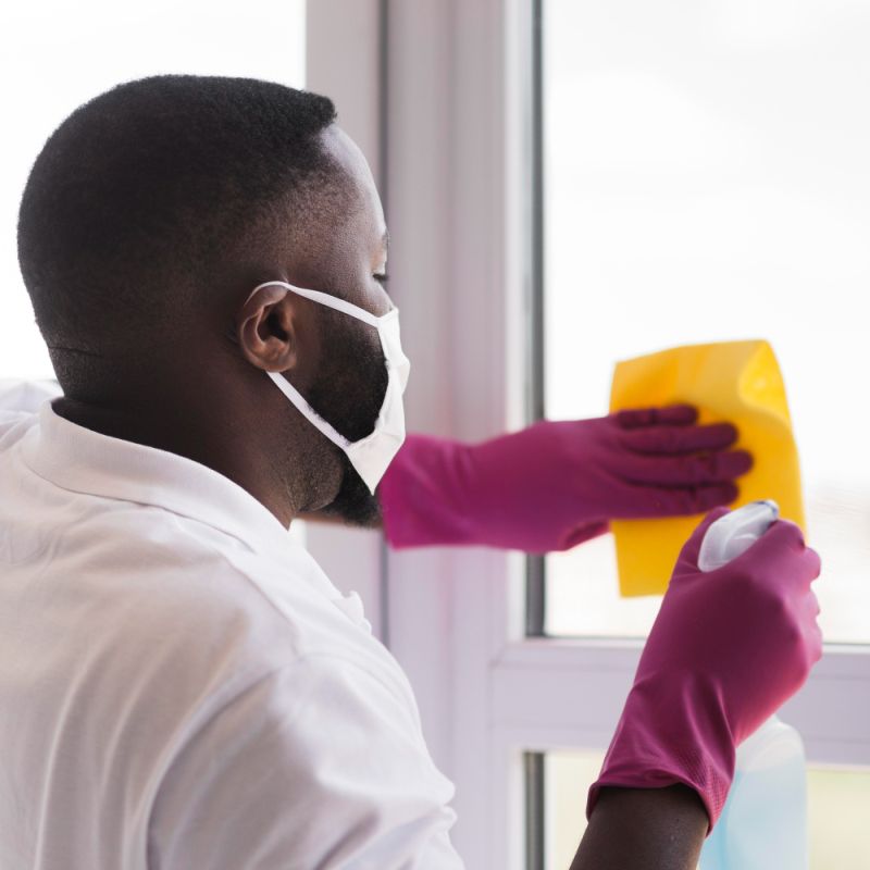 Fumigation Services in Ghana