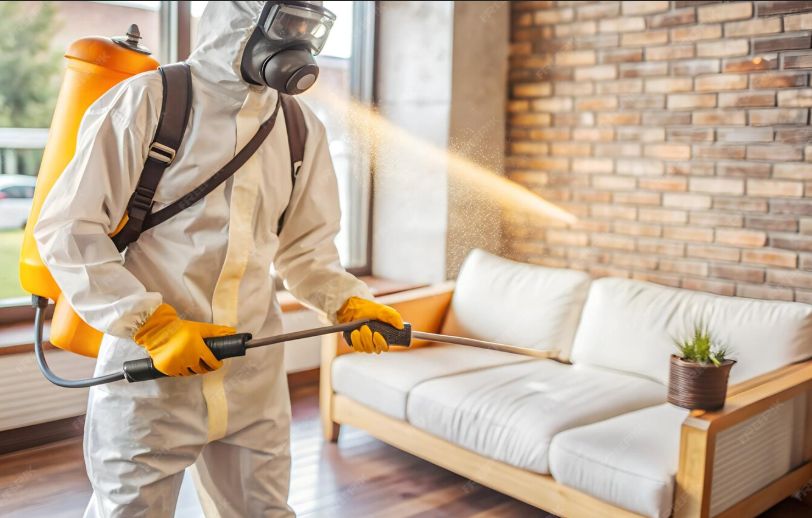 fumigation services ghana