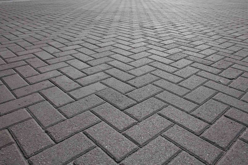 Pavement Blocks