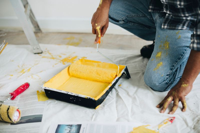 Professional Waterproofing Services in Ghana