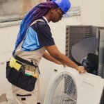 Air Conditioning Service in Accra: Talk to the Professionals