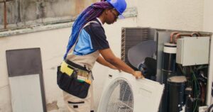Read more about the article Air Conditioning Service in Accra: Talk to the Professionals
