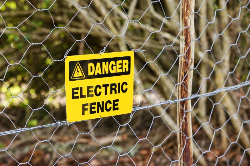 Read more about the article Electric Fence Price in Ghana: Everything You Need to Know!
